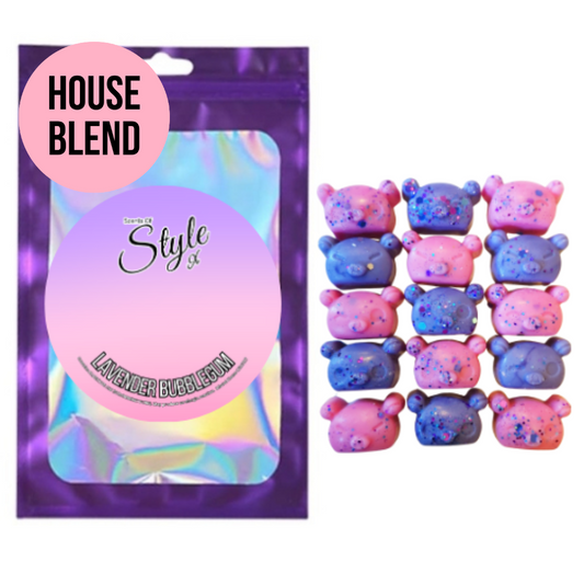 Lavender Bubblegum Grab Bag