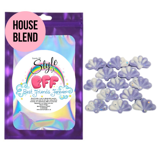 Best Friends Forever Grab Bag