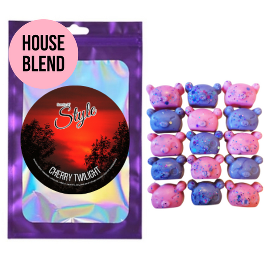 Cherry Twilight Grab Bag