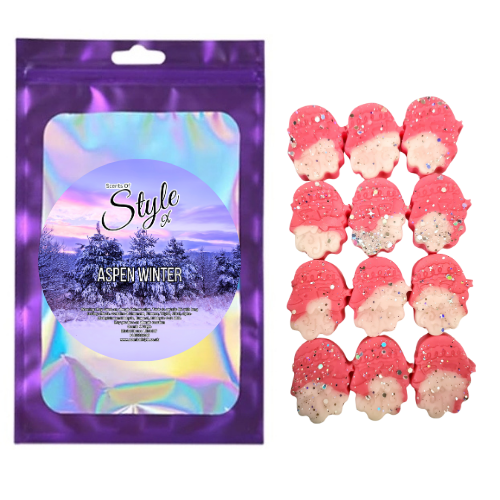 Aspen Winter Grab Bag