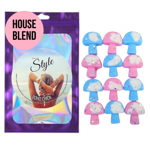 Boho Chick Grab Bag