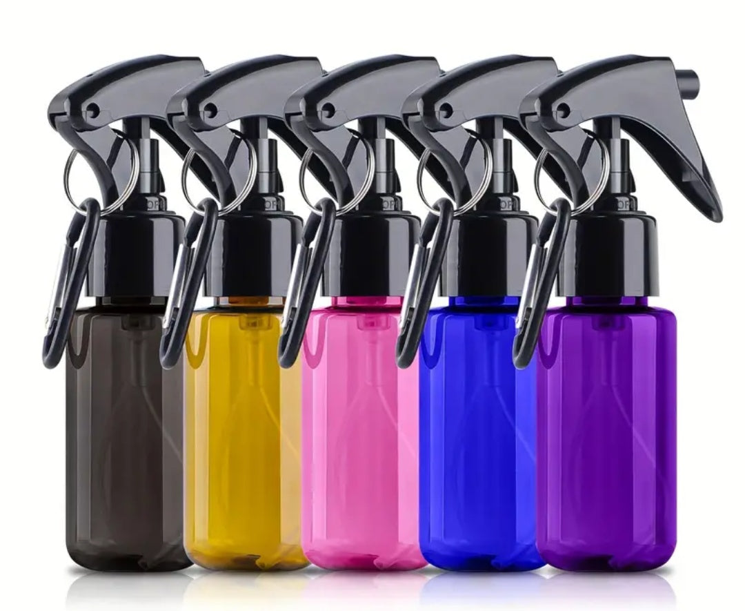 Mini Sprays