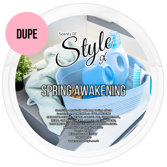 Spring Awakening 2oz Segment Pot