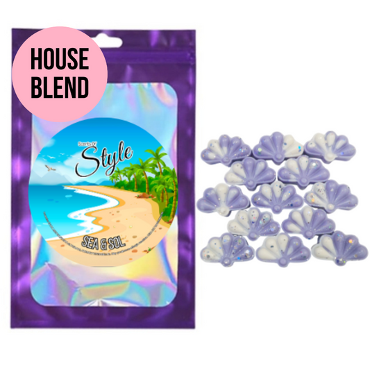 Sea & Sol Grab Bag