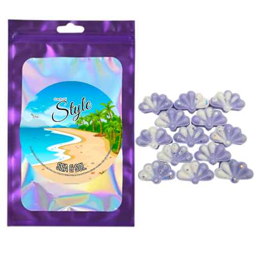 Sea & Sol Grab Bag