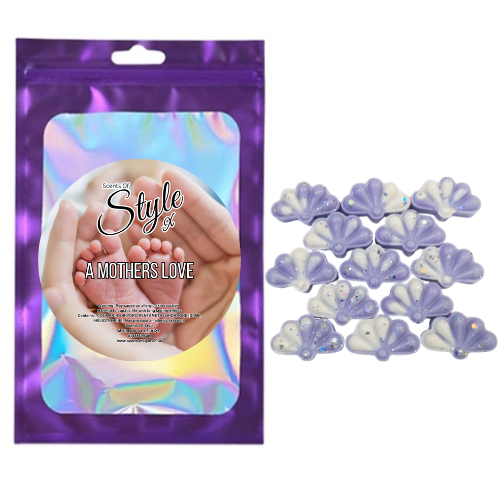 A Mothers Love Grab Bag