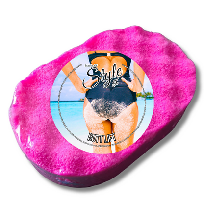 Soap Sponges