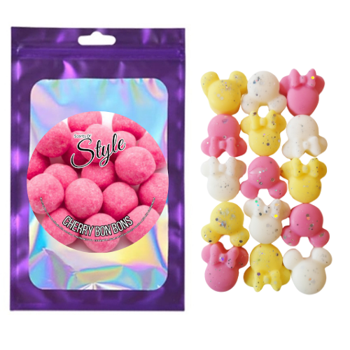Cherry Bon Bons Grab Bag