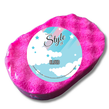 Soap Sponges
