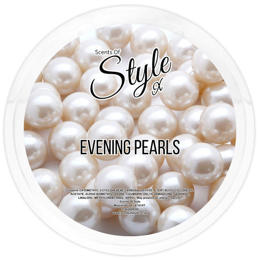 Evening Pearls