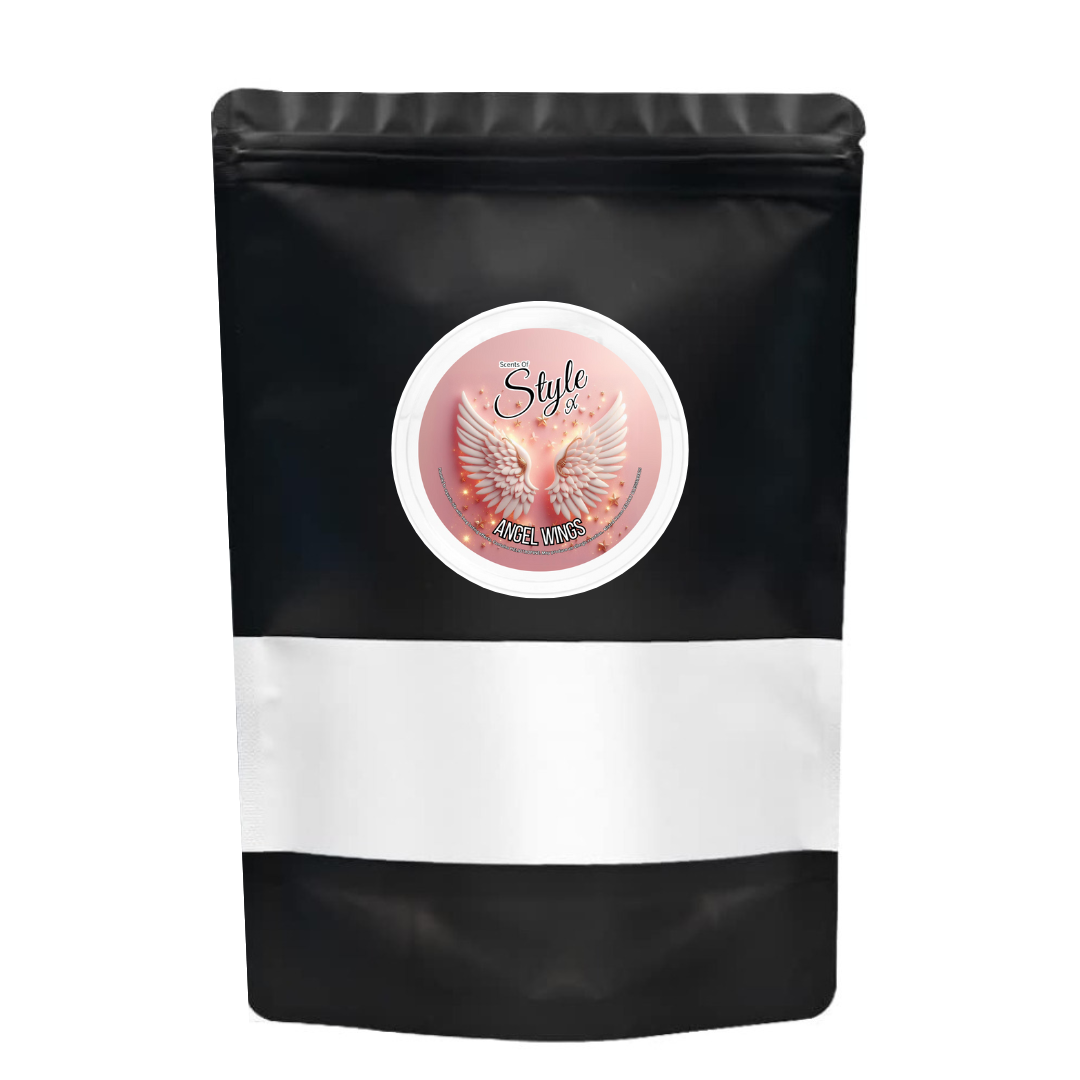 Angel Wings Floor Freshener
