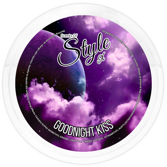 Goodnight Kiss 2oz Segment Pot