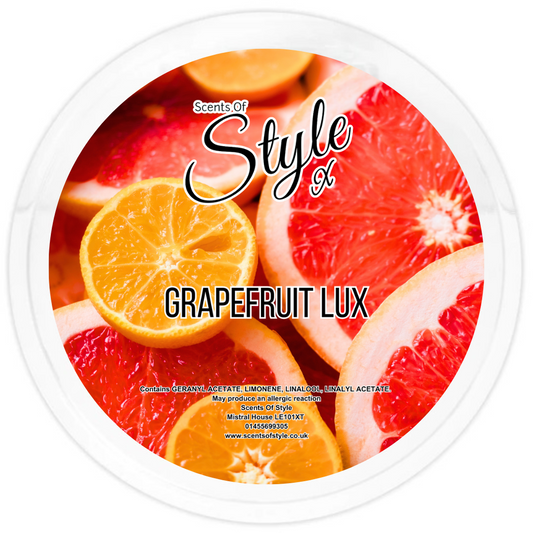 Grapefruit Lux