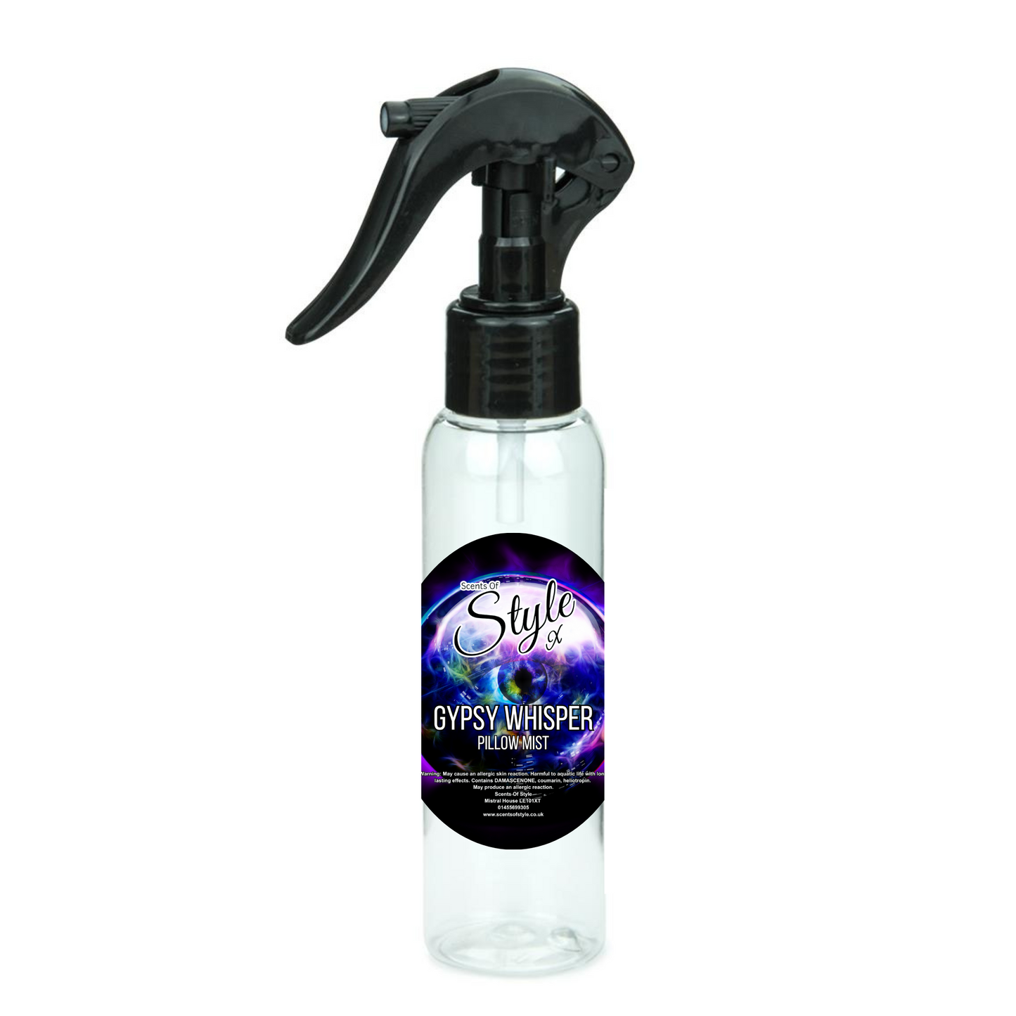 Pillow Mists Spray