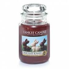 Chocolate Bunnies Yankee Candle 2016 Pour AMERICAN IMPORT