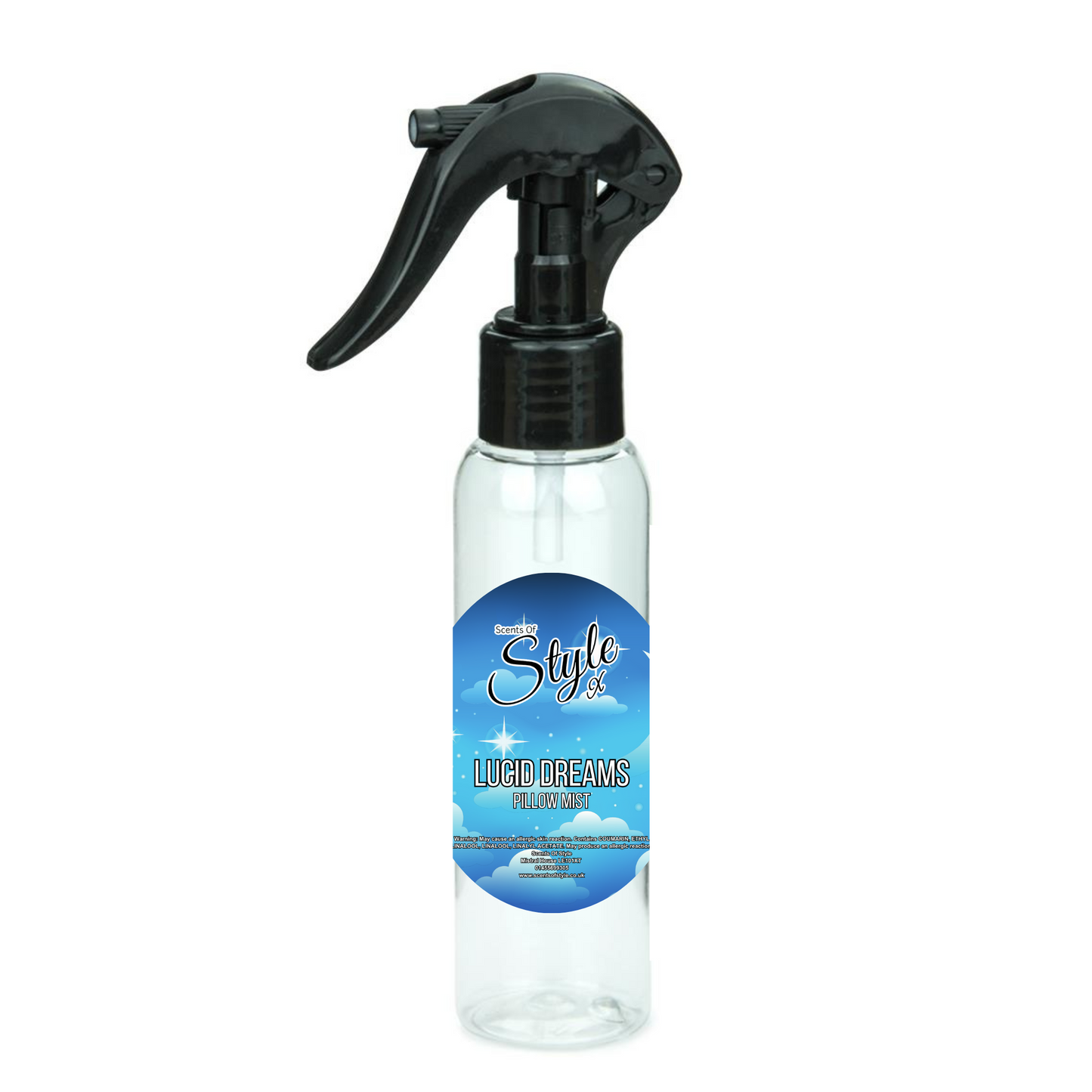 Pillow Mists Spray