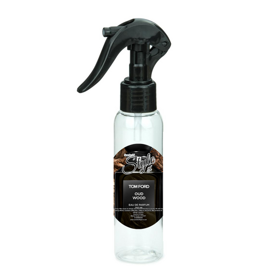 Oud Wood Spray