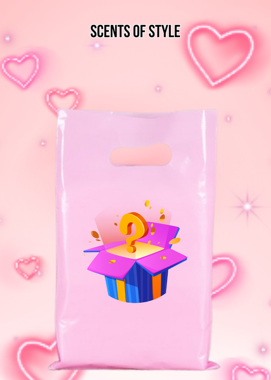 Mystery Bag