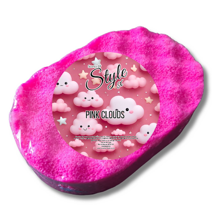 Soap Sponges