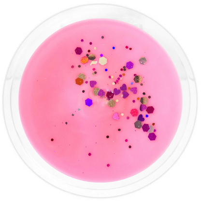 Pink Sugar 2oz Segment Pot