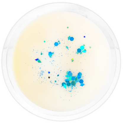 Snow Kissed Fir & Fig 2oz Segment Pot