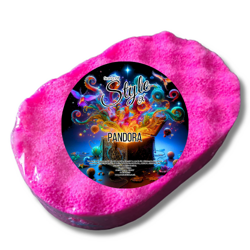 Soap Sponges