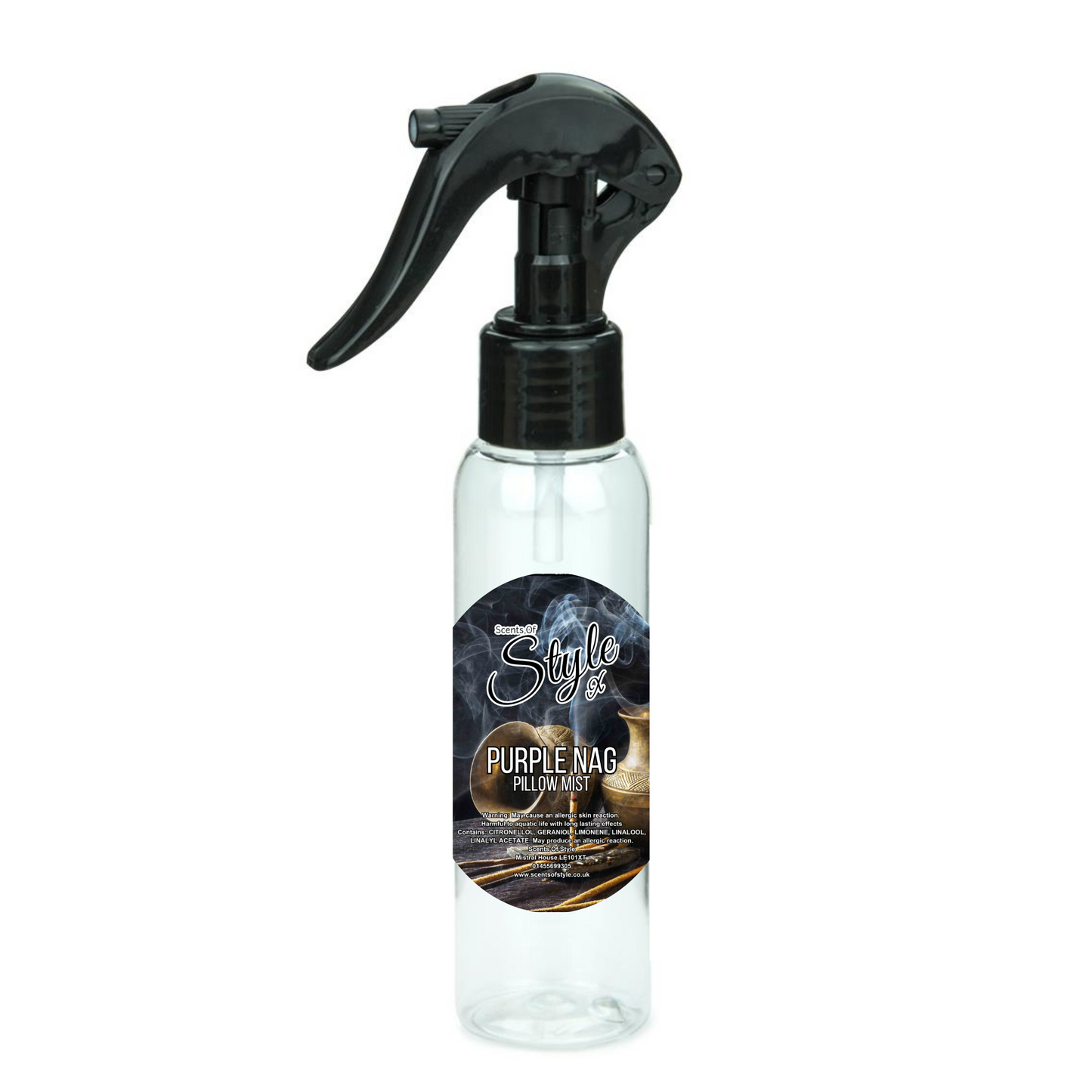 Pillow Mists Spray