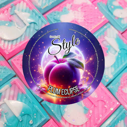 Plum Eclipse Grab Bag