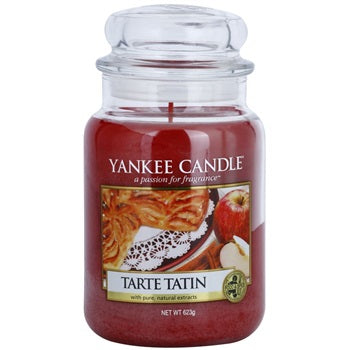 Tarte Tatin Yankee Candle 2015 Pour